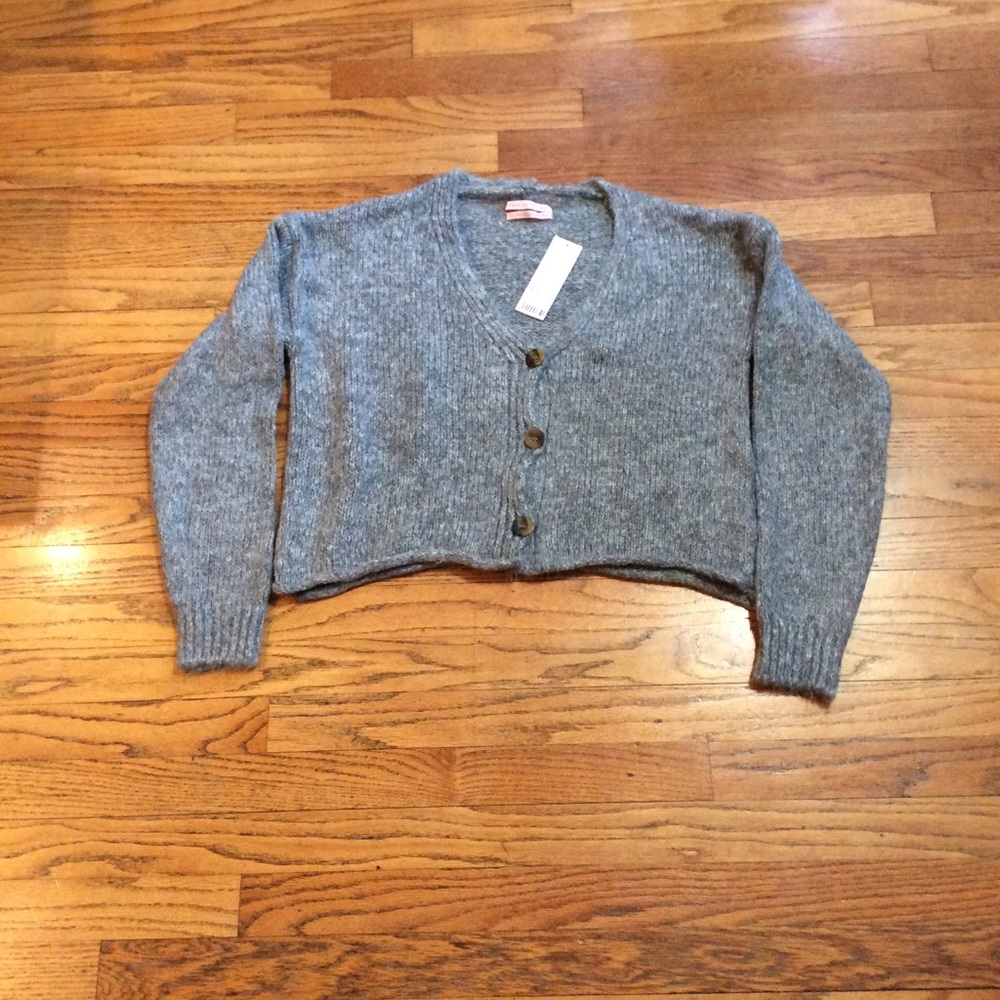 Urban Outfitters Sweater